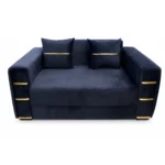 Orion 2 Division Couch