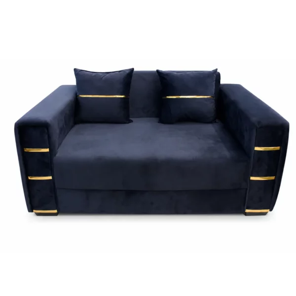 Orion 2 Division Couch