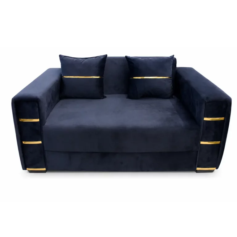 Orion 2 Division Couch