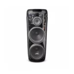 JVC 100W Party Speaker – XS-N6225PB