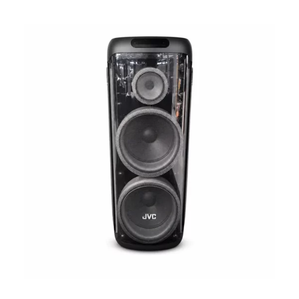 JVC 100W Party Speaker – XS-N6225PB