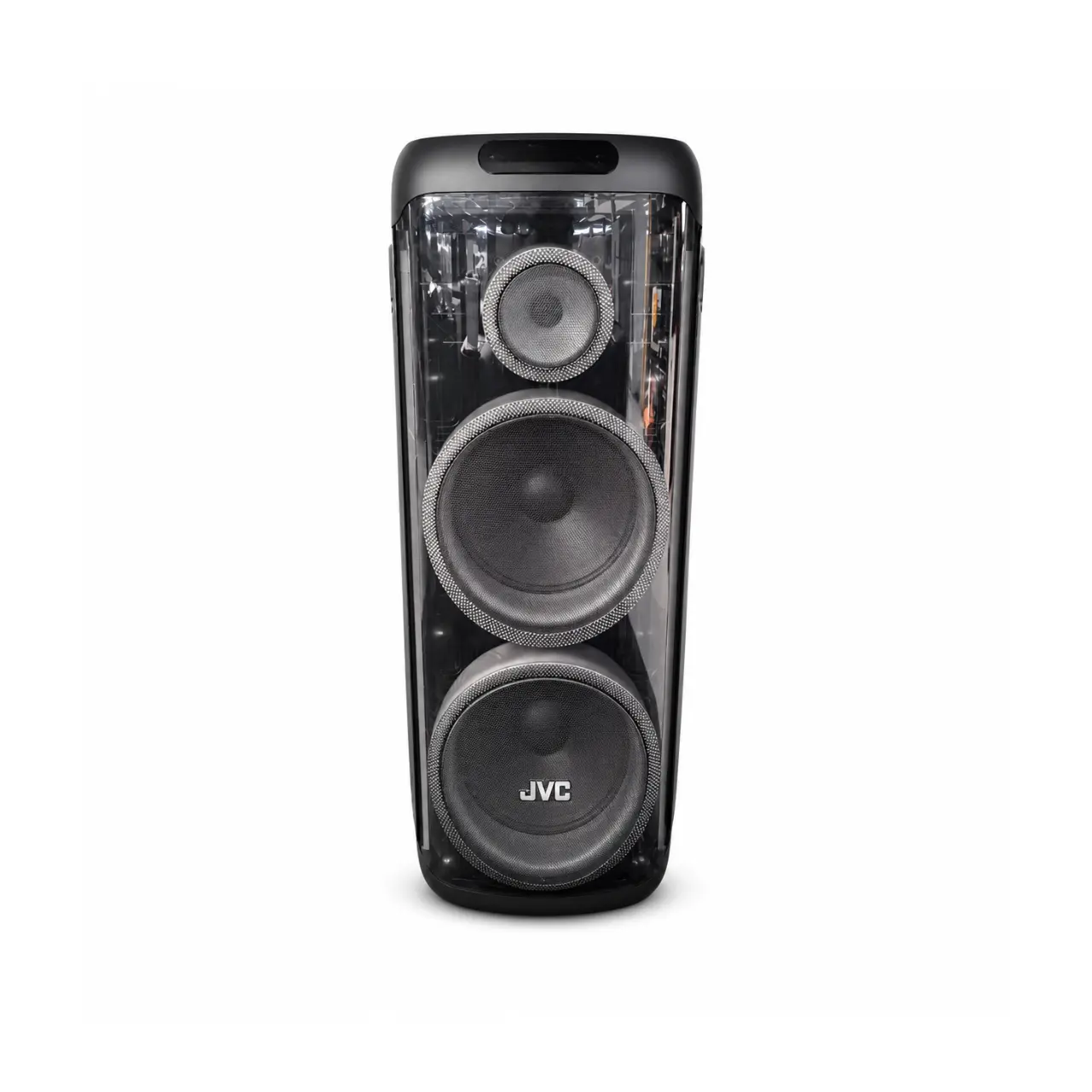 XS-N6225PB JVC 100W Party Speaker – XS-N6225PB
