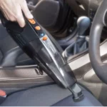Bennett Read Swift 2.0 Cordless Hand Vacuum HVC133