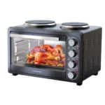 Bennett Read 30L Compact Oven KEC402