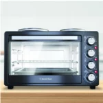 Bennett Read 30L Compact Oven KEC402