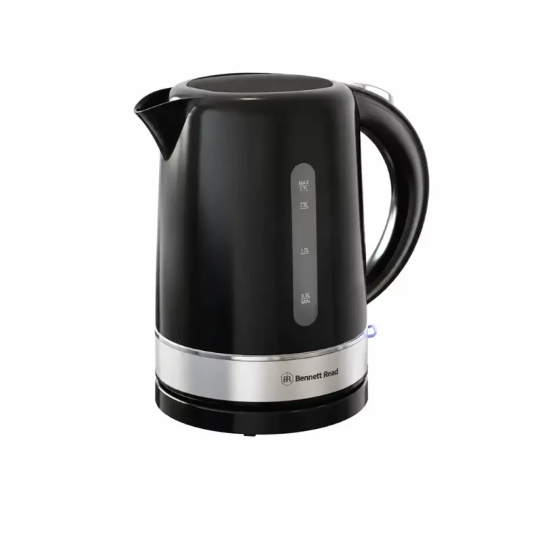 Bennett Read Eclipse Kettle & Toaster Set KBP109