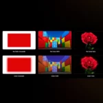 TCL 85 Inch TV C8L SQD-Mini LED Google TV 144Hz, 85C8L