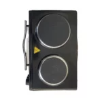 Condere Electric Oven TH-12B-2