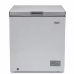 Univa 145L Chest Freezer UCF185M