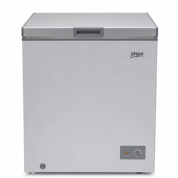 Univa 145L Chest Freezer UCF185M