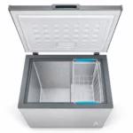 Univa 145L Chest Freezer UCF185M