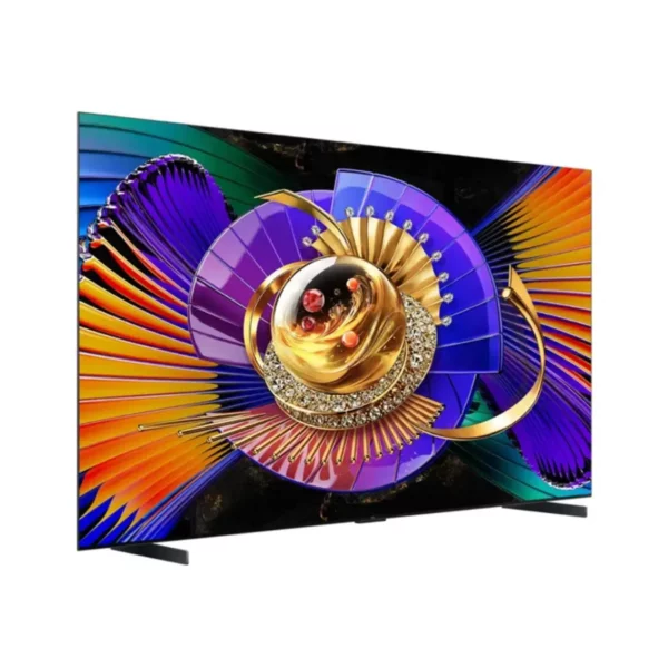 TCL 98 Inch TV C7L SQD Mini LED Google TV 144Hz, 98C7L