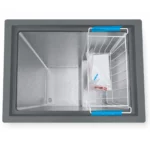 Univa 145L Chest Freezer UCF185M