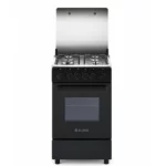 KING - 4 BURNER GAS STOVE, KG5050B