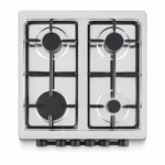 KING - 4 BURNER GAS STOVE, KG5050B