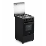 KING - 4 BURNER GAS STOVE, KG5050B
