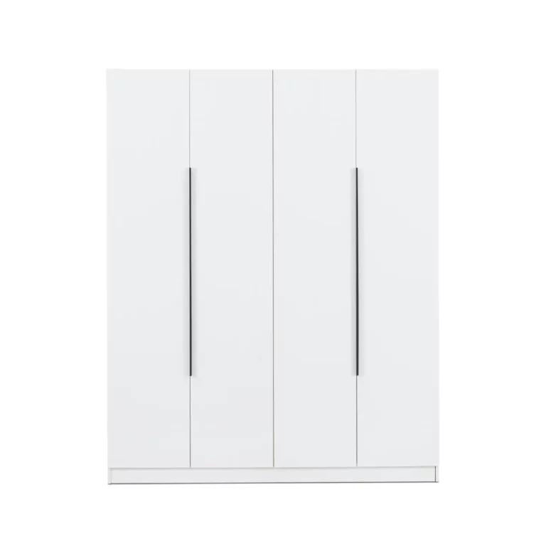 Modern Bedroom Storage Combo