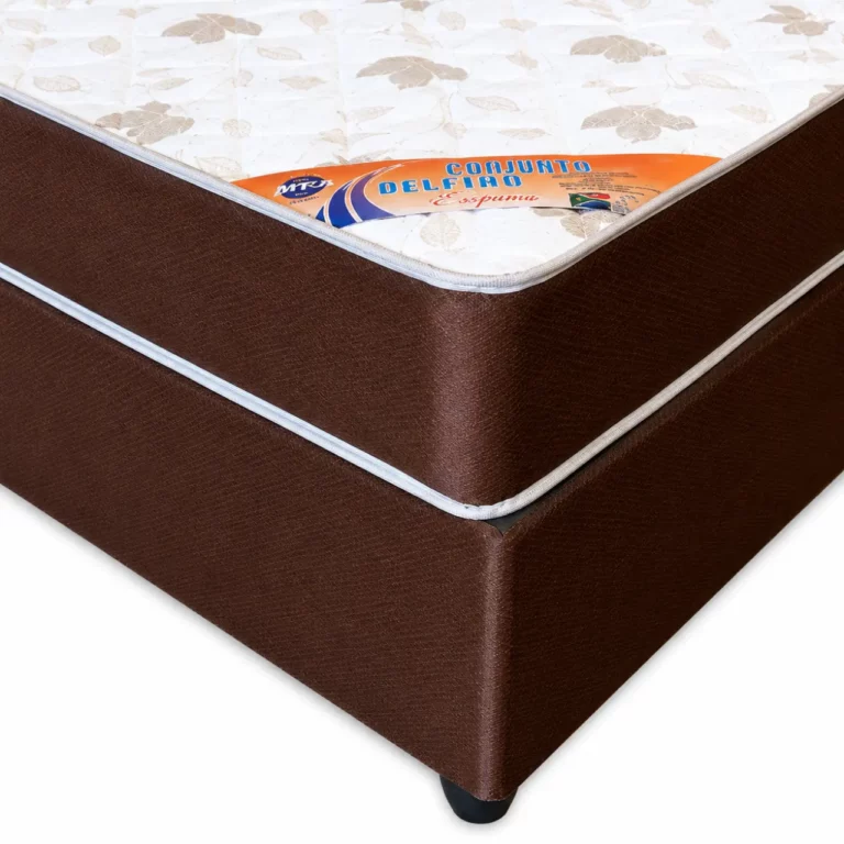 Double Sweetdreams Mattress and Base Set, SDDBL