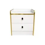 Modern Bedroom Storage Combo
