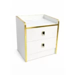 Modern Bedroom Storage Combo
