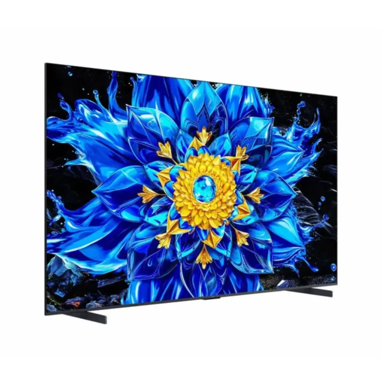 TCL 98 Inch P8L Premium QD Mini LED Google TV 144Hz, 98P8L