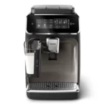 Philips Espresso Machine Series 3300, Black Chrome, EP3347/90