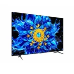 TCL 85 Inch P8L Premium QD Mini LED Google TV 144Hz, 85P8L