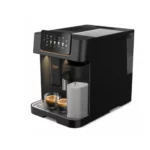 Beko Caffe Experto Fully Automatic Coffee Machine, Black, CEG7404C