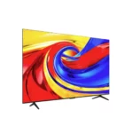 TCL 75 Inch Google TV P7L 4K QLED, 75P7L