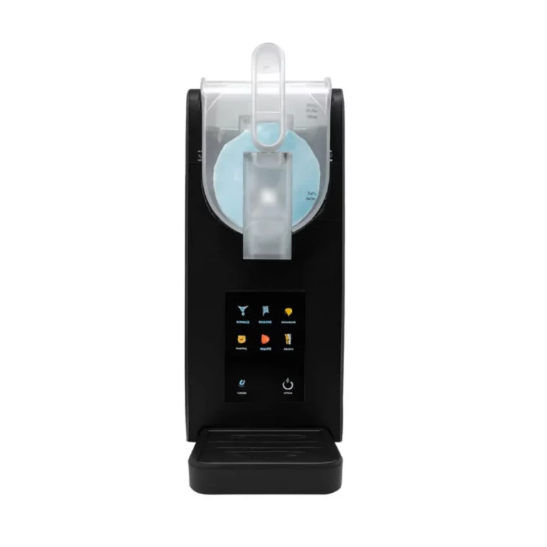 Goldair Slushie Drink Maker, Black, GSDM-200