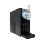 Goldair Slushie Drink Maker, Black, GSDM-200