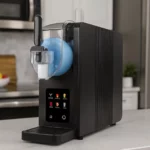 Goldair Slushie Drink Maker, Black, GSDM-200