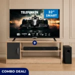 Urban Sound Smart TV Combo