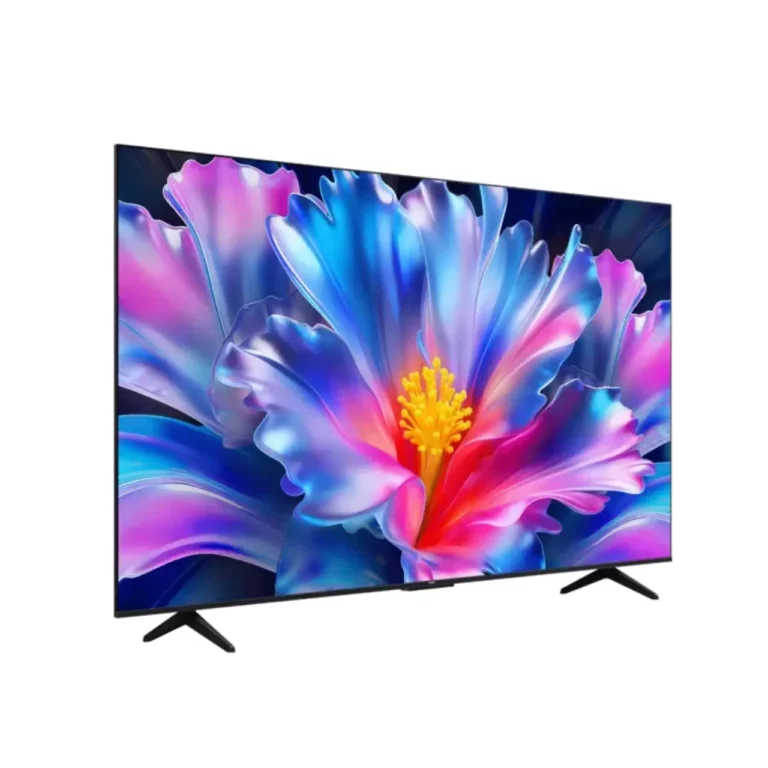 TCL 65 Inch Google TV P6L 4K HDR 60Hz, 65P6L