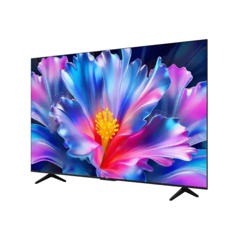 TCL 65 Inch Google TV P6L 4K HDR 60Hz, 65P6L