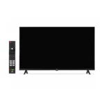 JVC QLED Smart TV 43 Inch Whale OS LT-43NQ5165