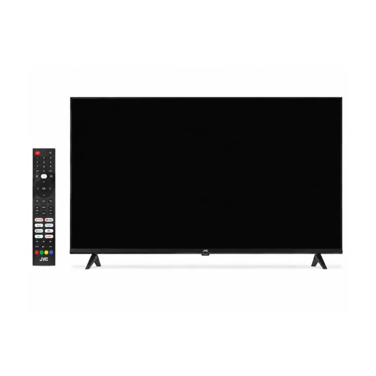 JVC QLED Smart TV 43 Inch Whale OS LT-43NQ5165