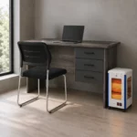 Comfort Desk Office Combo
