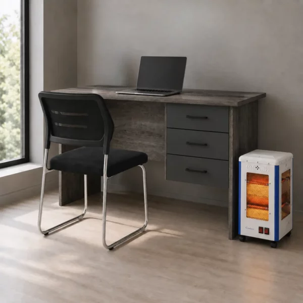 Comfort Desk Office Combo