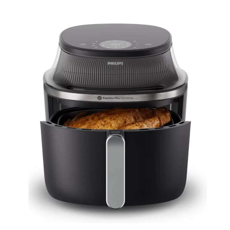 Philips Digital Window Airfryer 3000 Series NA341/00