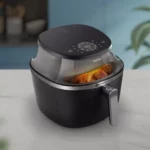 Philips Digital Window Airfryer 3000 Series NA341/00