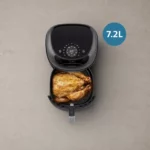 Philips Digital Window Airfryer 3000 Series NA341/00