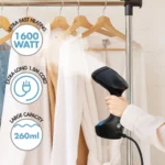 Bennett Read Handheld Garment Steamer HIR102 1600W