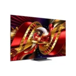 TCL 85 Inch TV C8L SQD-Mini LED Google TV 144Hz, 85C8L