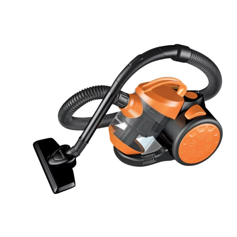 Bennett Read Zoom Vacuum Cleaner 1200W HVC101, Orange