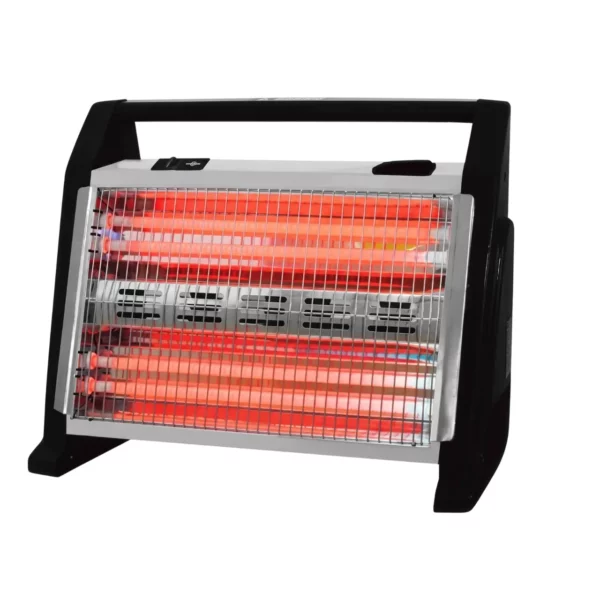 Quartz Heater 1600W, HS106F-1