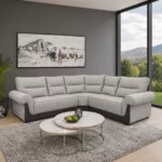Cologne Corner Lounge Suite