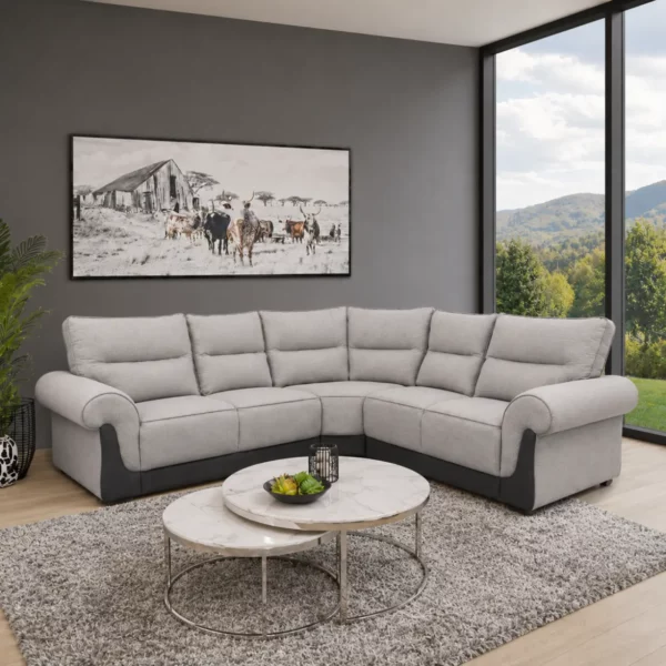 Cologne Corner Lounge Suite