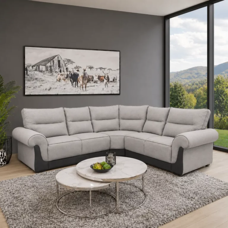 Cologne Corner Lounge Suite
