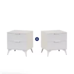 Milano Dream Bedside Combo